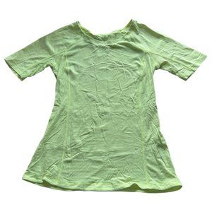 Lululemon Active Top Womens Size Small